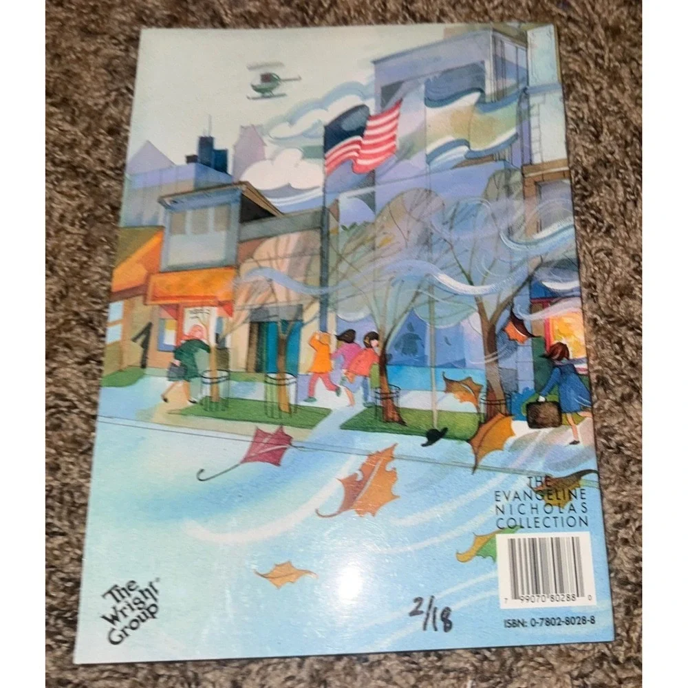 Source Books-Chicago Winds & Hide & Seek New York Books